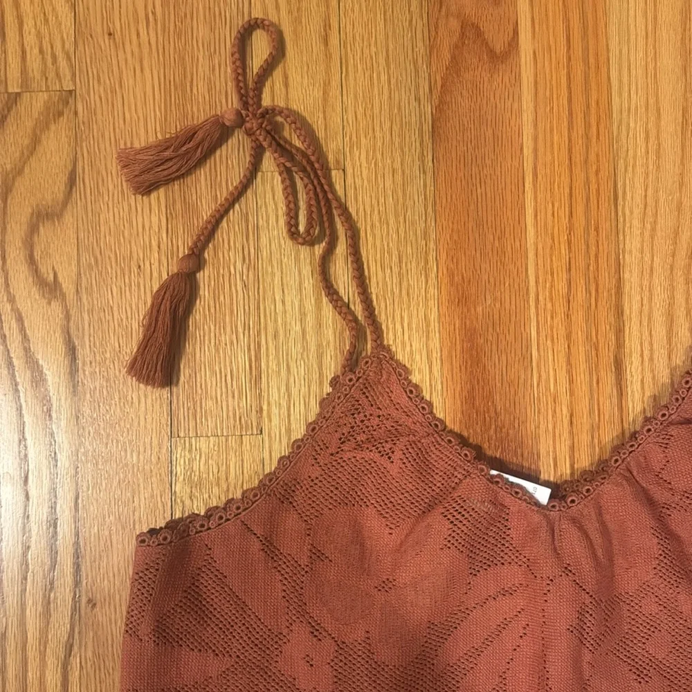 Aerie Coverup Dress - Picture 5 of 7
